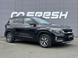 SUV   Kia Seltos 2020 , 2165000 , 