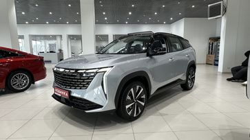 SUV   Geely Atlas 2024 , 3224000 ,  