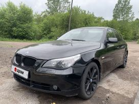  BMW 5-Series 2005 , 1000000 , 