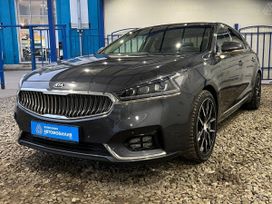  Kia K7 2017 , 2463000 , 