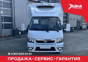   Dongfeng Captain-T 2024 , 3650000 , 