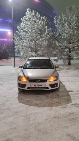  Ford Focus 2007 , 350000 , 