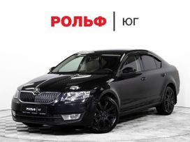  Skoda Octavia 2013 , 1055000 , 