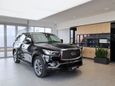 SUV   Infiniti QX80 2020 , 7000000 , -