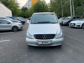    Mercedes-Benz Vito 2007 , 930000 , 