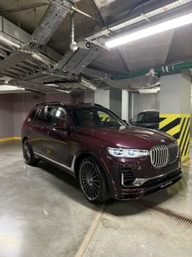 SUV   Alpina XB7 2022 , 14500000 , 