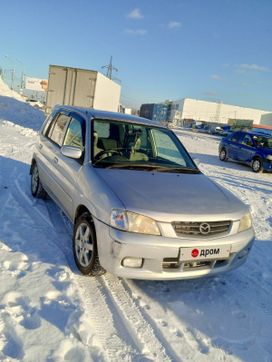  Mazda Demio 2000 , 220000 , 