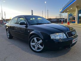  Audi A6 2003 , 550000 , 