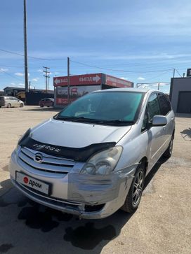    Toyota Corolla Spacio 2003 , 450000 , 