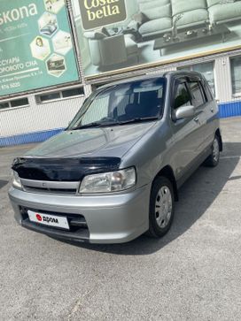  Nissan Cube 2000 , 335000 , 