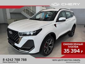SUV   Chery Tiggo 7 Pro Max 2024 , 2610000 , -
