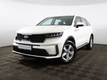  Sorento, 2024