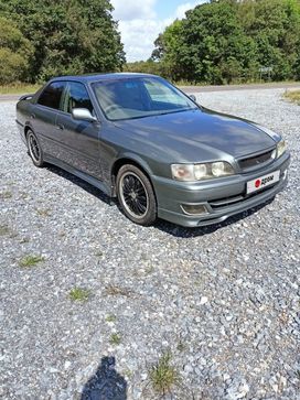  Toyota Chaser 1996 , 500000 , 