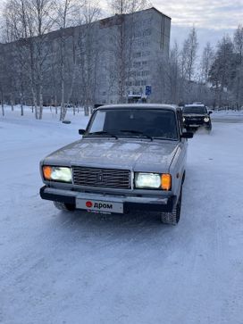 ����� ���� 2107 2012 ����, 370000 ������, ������