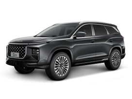 SUV   Soueast S09 2024 , 3899000 , --