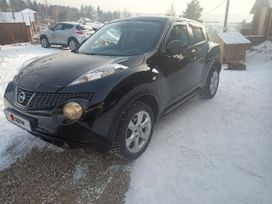 SUV   Nissan Juke 2012 , 1049777 , 