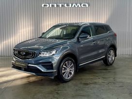 SUV   Geely Atlas Pro 2022 , 2177000 , 