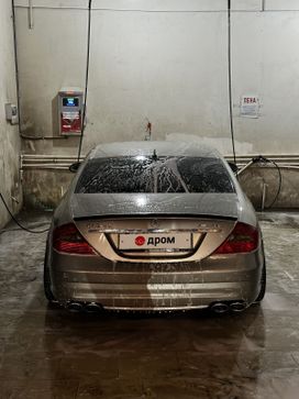  Mercedes-Benz CLS-Class 2005 , 1250000 , 