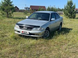  Toyota Carina 2001 , 460000 , 