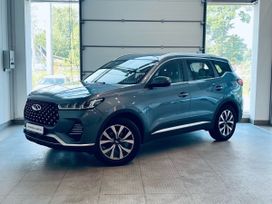 SUV   Chery Tiggo 7 Pro 2021 , 1485000 , -