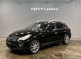 SUV   Infiniti EX25 2012 , 1597000 , 