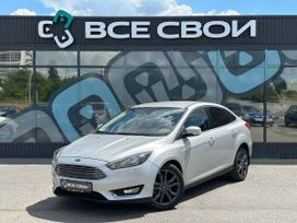 Ford Focus 2016 , 1450000 , 