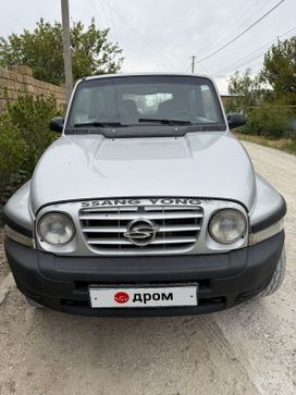  3  SsangYong Korando 1998 , 530000 , 