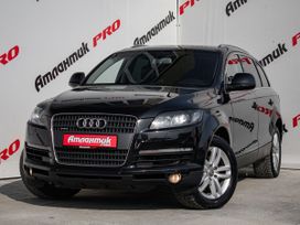 SUV   Audi Q7 2008 , 1599000 , 