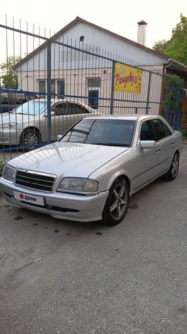  Mercedes-Benz C-Class 1996 , 300500 , 