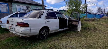  Toyota Carina 1990 , 77000 , 