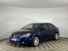  Suzuki Kizashi 2009 , 1150000 , 