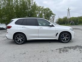 SUV   BMW X5 2018 , 5500000 , 