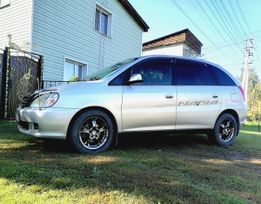    Toyota Nadia 1998 , 690000 , 
