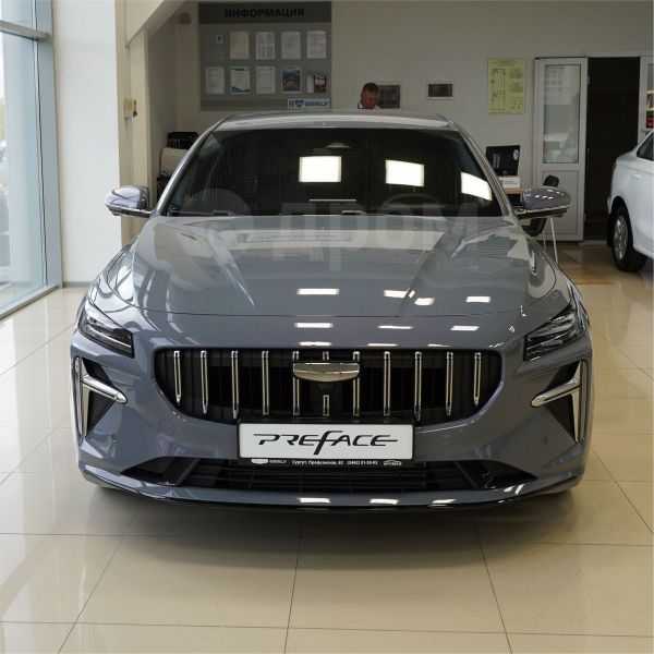  Geely Preface 2024 , 3357990 , 