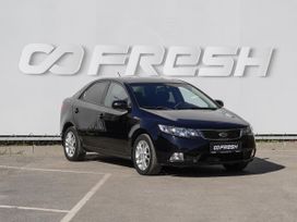  Kia Cerato 2011 , 920000 , 