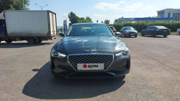  Genesis G70 2019 , 3470000 , 
