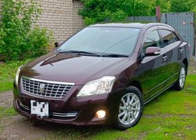  Toyota Premio 2009 , 1525000 , 