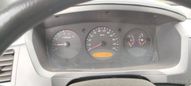 SUV   SsangYong Kyron 2011 , 850000 , 