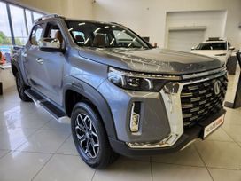  Changan Hunter Plus 2023 , 3479900 ,  