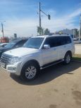SUV   Mitsubishi Pajero 2020 , 3350000 , 