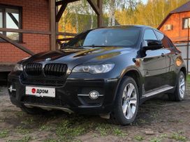 SUV   BMW X6 2010 , 1690000 , 
