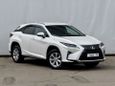SUV   Lexus RX200t 2016 , 4150000 , 