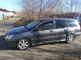  Mitsubishi Lancer 2005 , 330000 , 