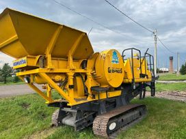 -  Komatsu BR100JG 2009 , 9900000 , 