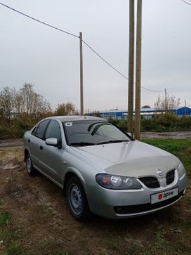  Nissan Almera 2005 , 280000 , 