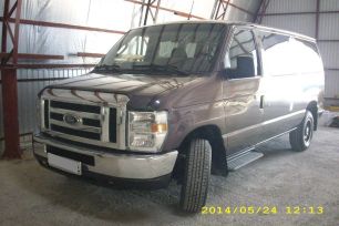    Ford Econoline 2010 , 875000 , 