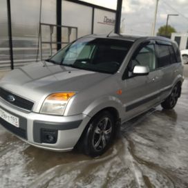  Ford Fusion 2007 , 579000 , --