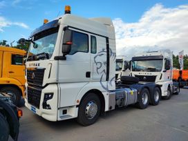  Sitrak C7H MAX 2024 , 10690000 , 