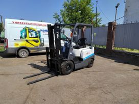   TEU FD15 2023 , 1550000 , 