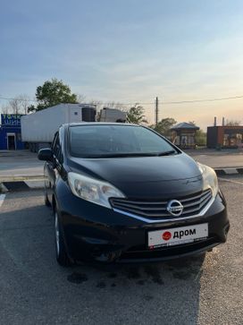  Nissan Note 2013 , 750000 , 